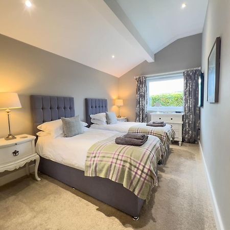 Ullswater View Luxury Home With 2 Ground Floor Bedrooms And Lake View Watermillock Luaran gambar