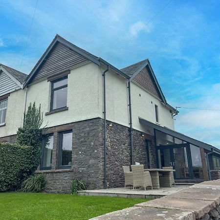 Ullswater View Luxury Home With 2 Ground Floor Bedrooms And Lake View Watermillock Luaran gambar