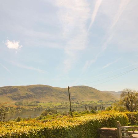 Ullswater View Luxury Home With 2 Ground Floor Bedrooms And Lake View Watermillock Luaran gambar