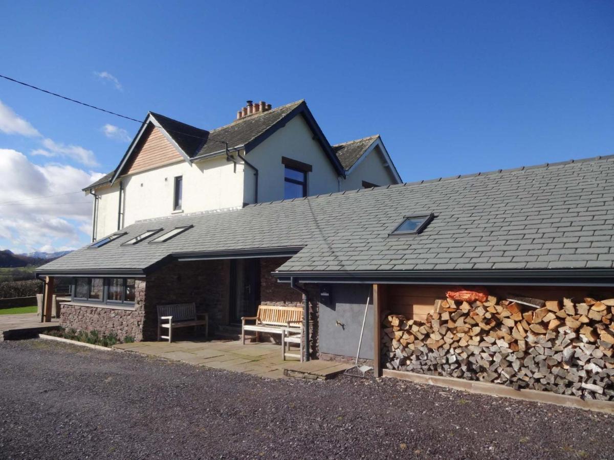 Ullswater View Luxury Home With 2 Ground Floor Bedrooms And Lake View Watermillock Luaran gambar