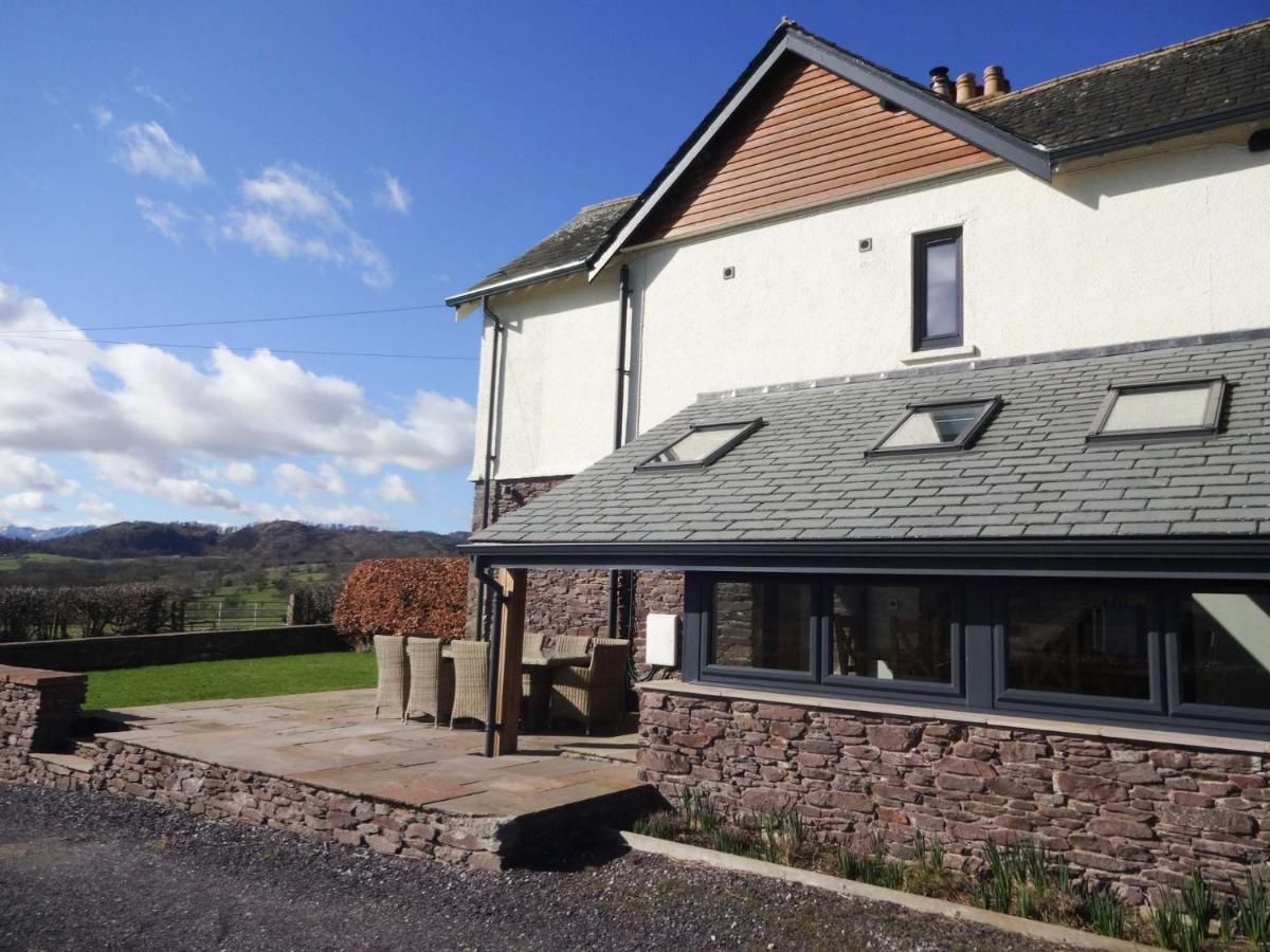 Ullswater View Luxury Home With 2 Ground Floor Bedrooms And Lake View Watermillock Luaran gambar