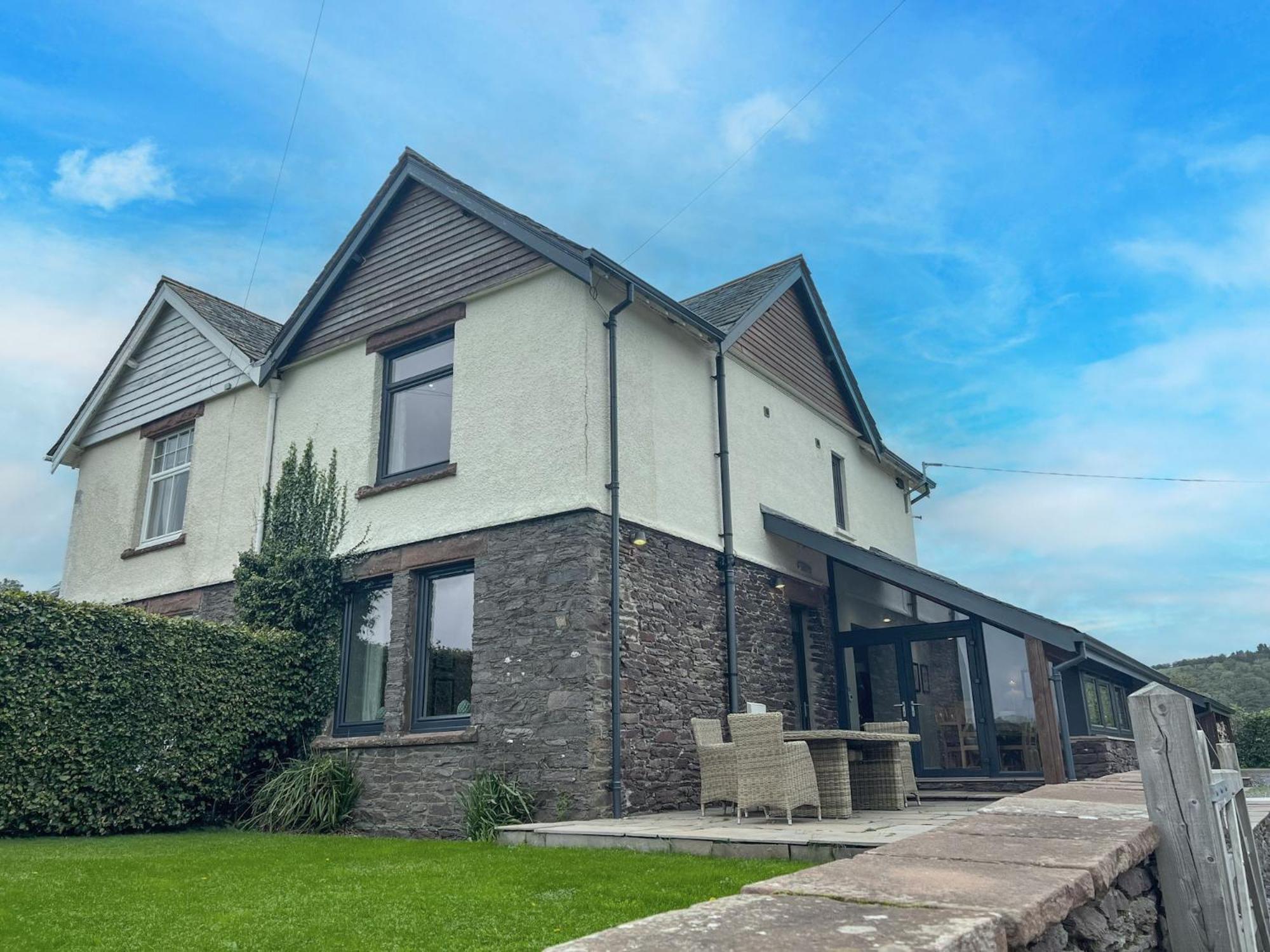 Ullswater View Luxury Home With 2 Ground Floor Bedrooms And Lake View Watermillock Luaran gambar