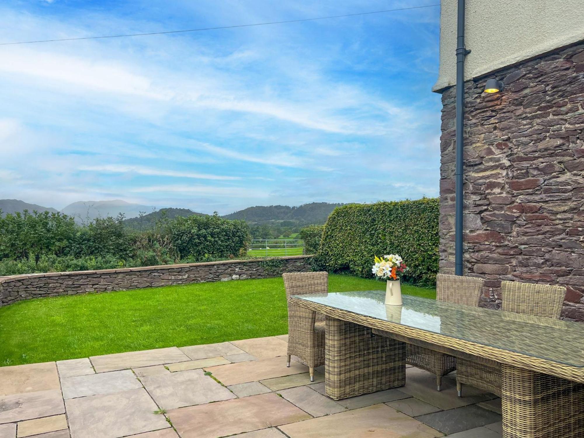 Ullswater View Luxury Home With 2 Ground Floor Bedrooms And Lake View Watermillock Luaran gambar