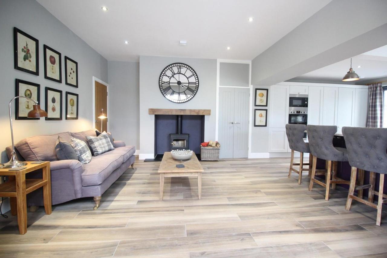 Ullswater View Luxury Home With 2 Ground Floor Bedrooms And Lake View Watermillock Luaran gambar