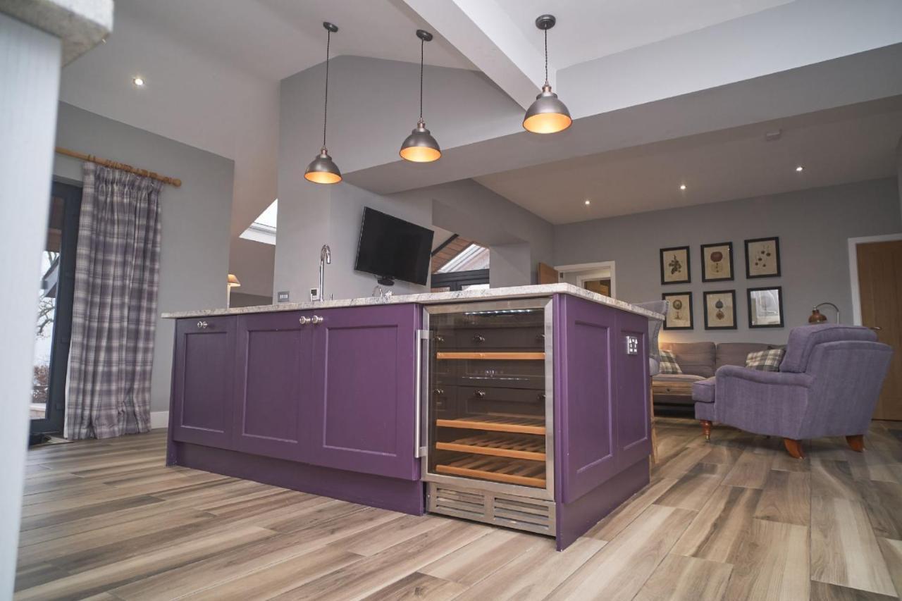 Ullswater View Luxury Home With 2 Ground Floor Bedrooms And Lake View Watermillock Luaran gambar
