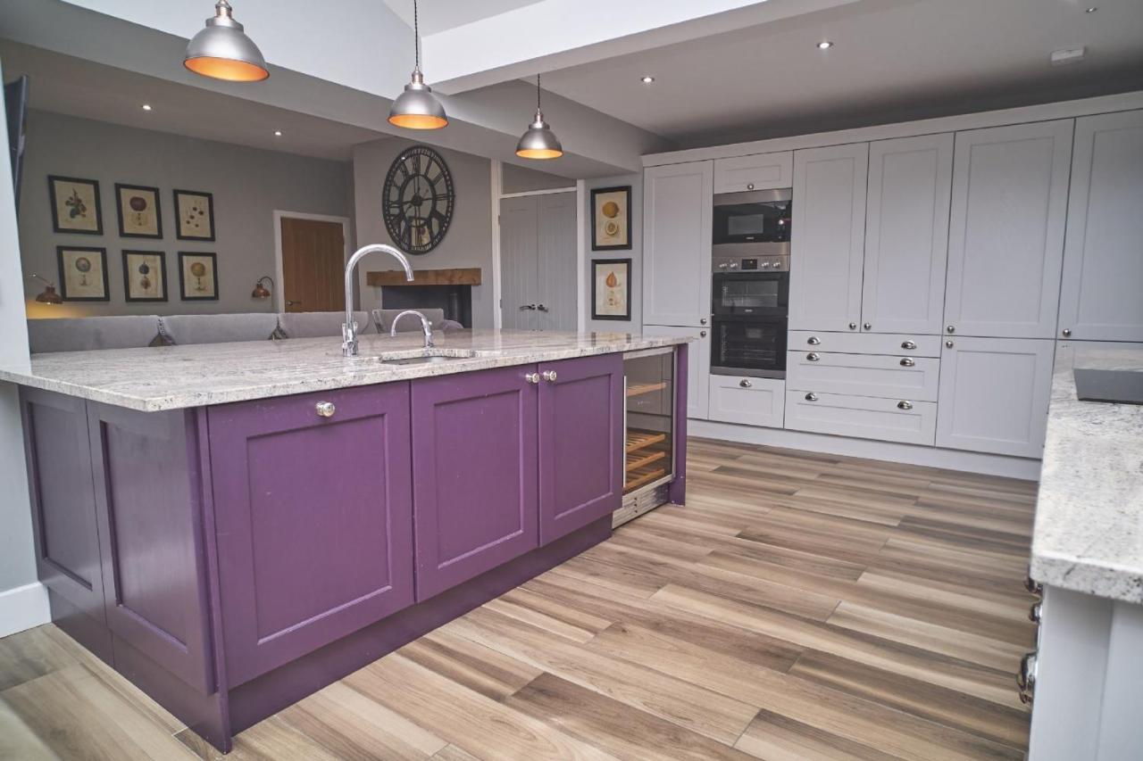 Ullswater View Luxury Home With 2 Ground Floor Bedrooms And Lake View Watermillock Luaran gambar