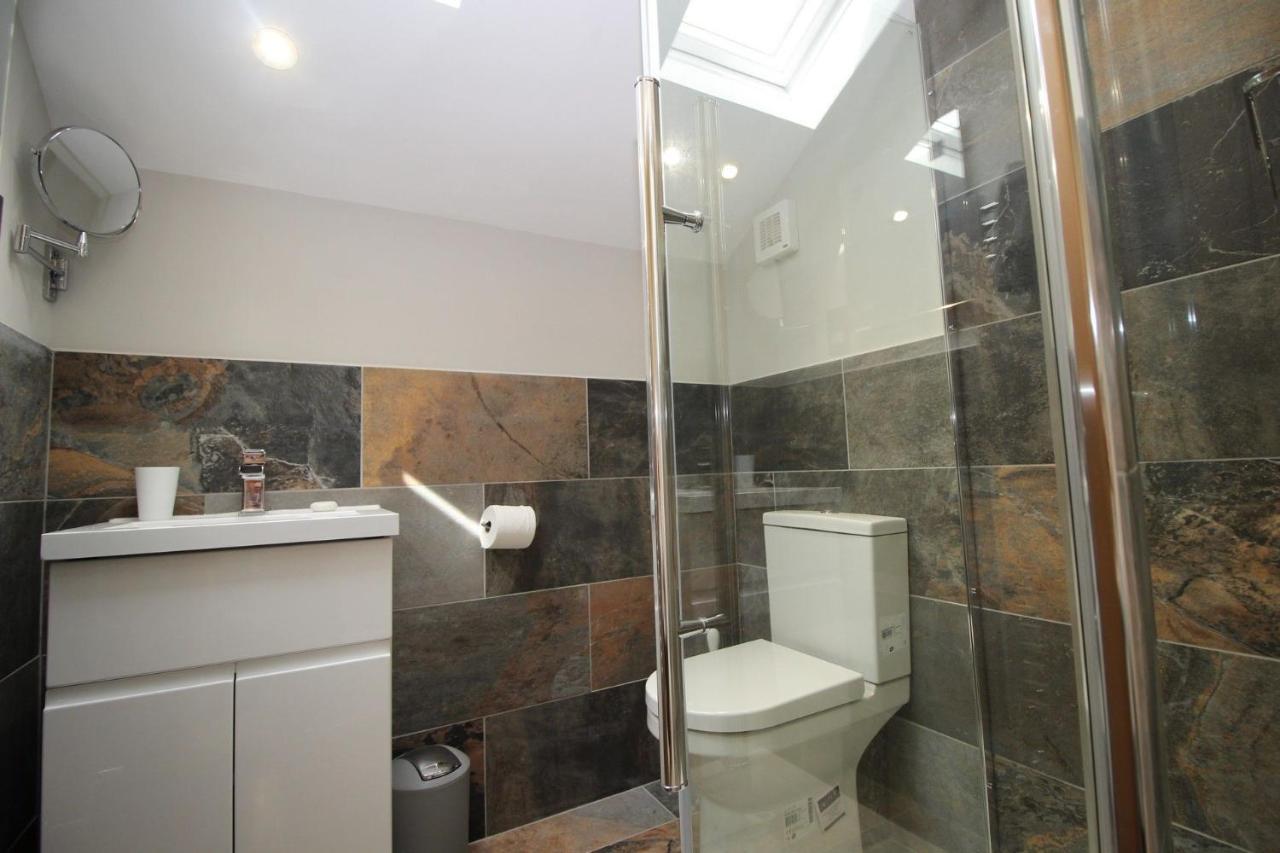 Ullswater View Luxury Home With 2 Ground Floor Bedrooms And Lake View Watermillock Luaran gambar