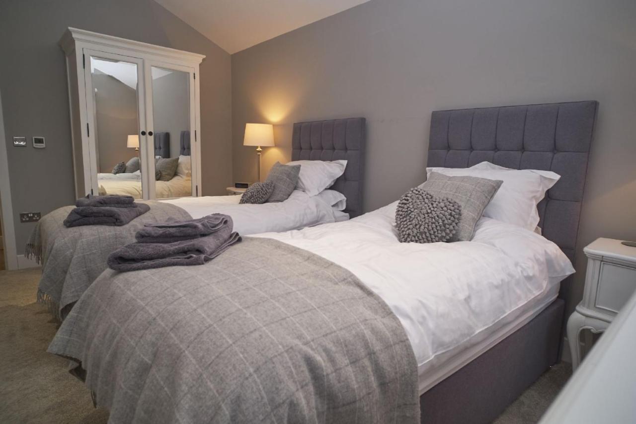 Ullswater View Luxury Home With 2 Ground Floor Bedrooms And Lake View Watermillock Luaran gambar