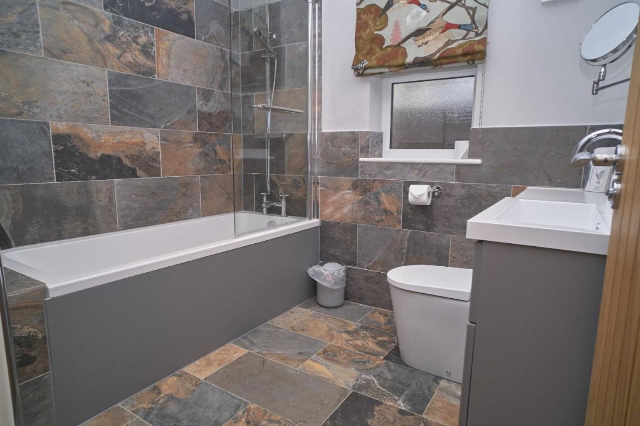 Ullswater View Luxury Home With 2 Ground Floor Bedrooms And Lake View Watermillock Luaran gambar
