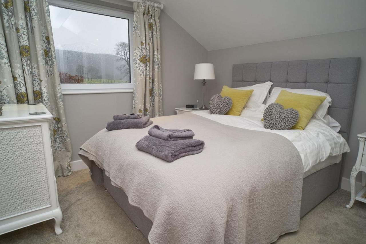 Ullswater View Luxury Home With 2 Ground Floor Bedrooms And Lake View Watermillock Luaran gambar