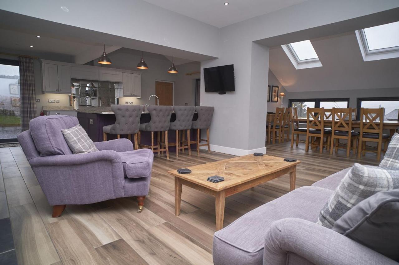 Ullswater View Luxury Home With 2 Ground Floor Bedrooms And Lake View Watermillock Luaran gambar