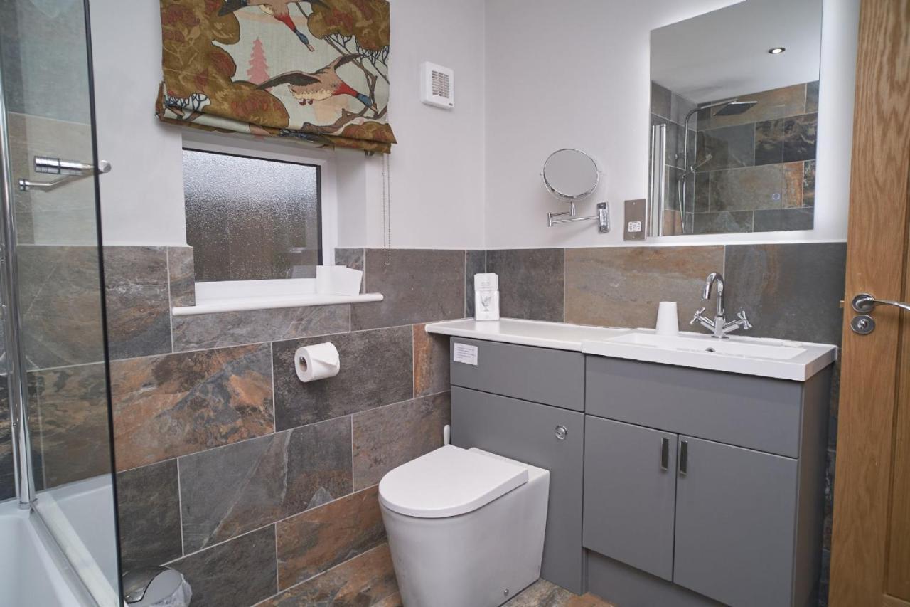Ullswater View Luxury Home With 2 Ground Floor Bedrooms And Lake View Watermillock Luaran gambar